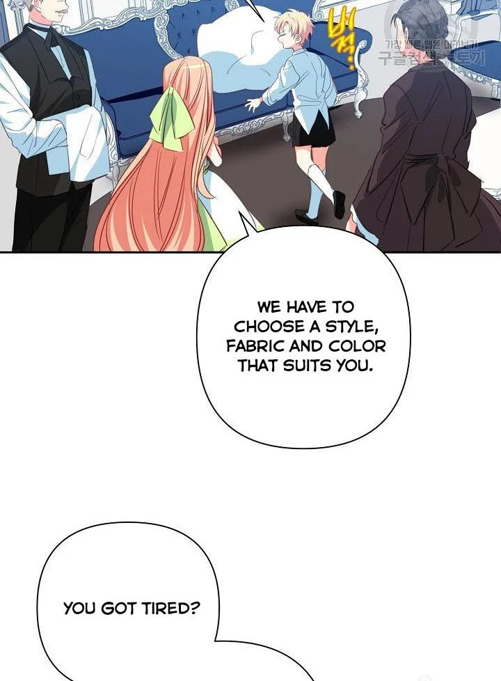I Raised an Obsessive Servant Chapter 10 page 31
