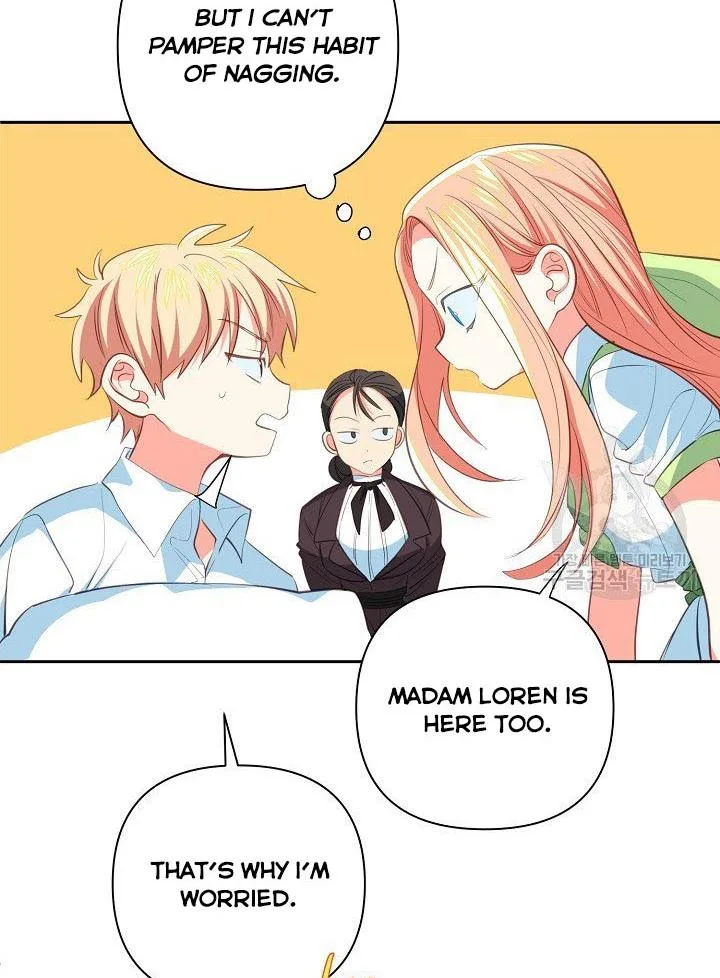 I Raised an Obsessive Servant Chapter 10 page 39