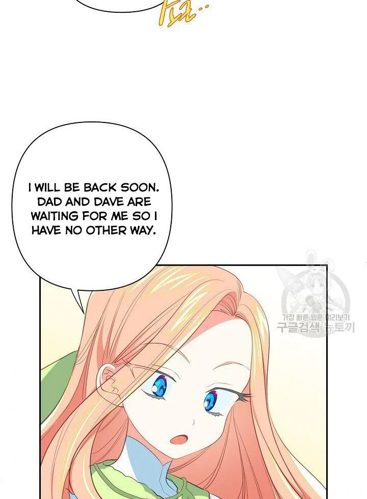 I Raised an Obsessive Servant Chapter 10 page 40