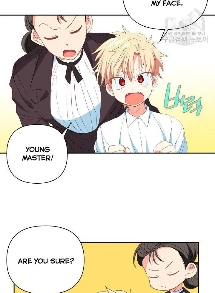 I Raised an Obsessive Servant Chapter 10 page 15