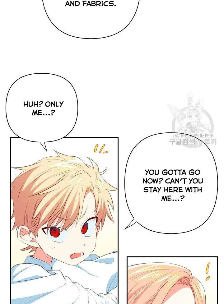 I Raised an Obsessive Servant Chapter 10 page 37