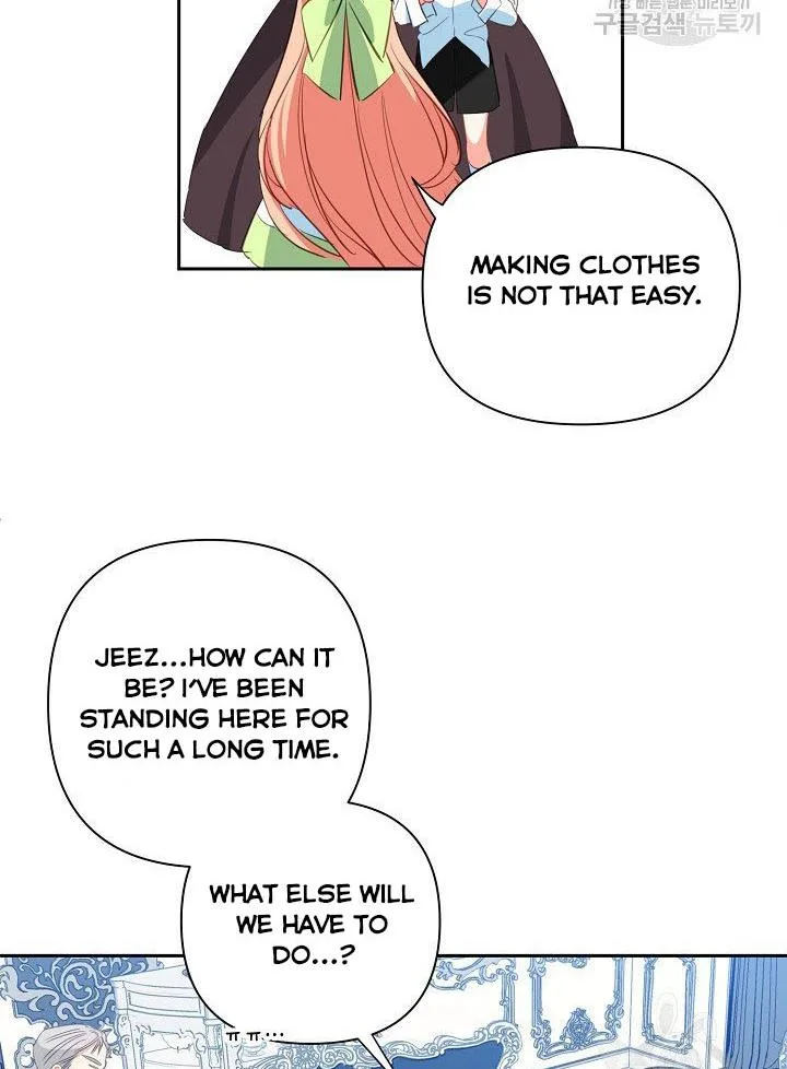 I Raised an Obsessive Servant Chapter 10 page 30