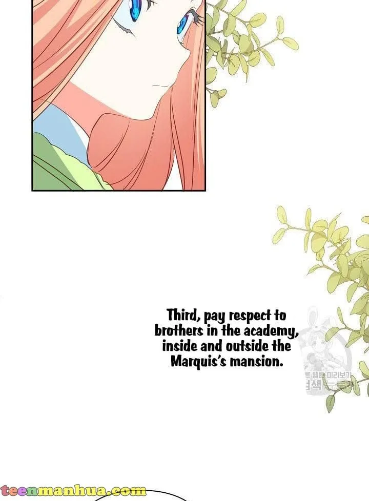 I Raised an Obsessive Servant Chapter 10 page 25