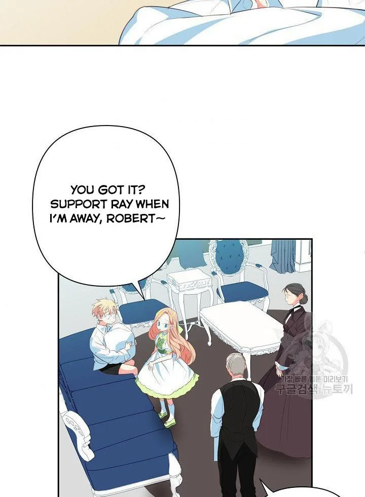 I Raised an Obsessive Servant Chapter 10 page 42