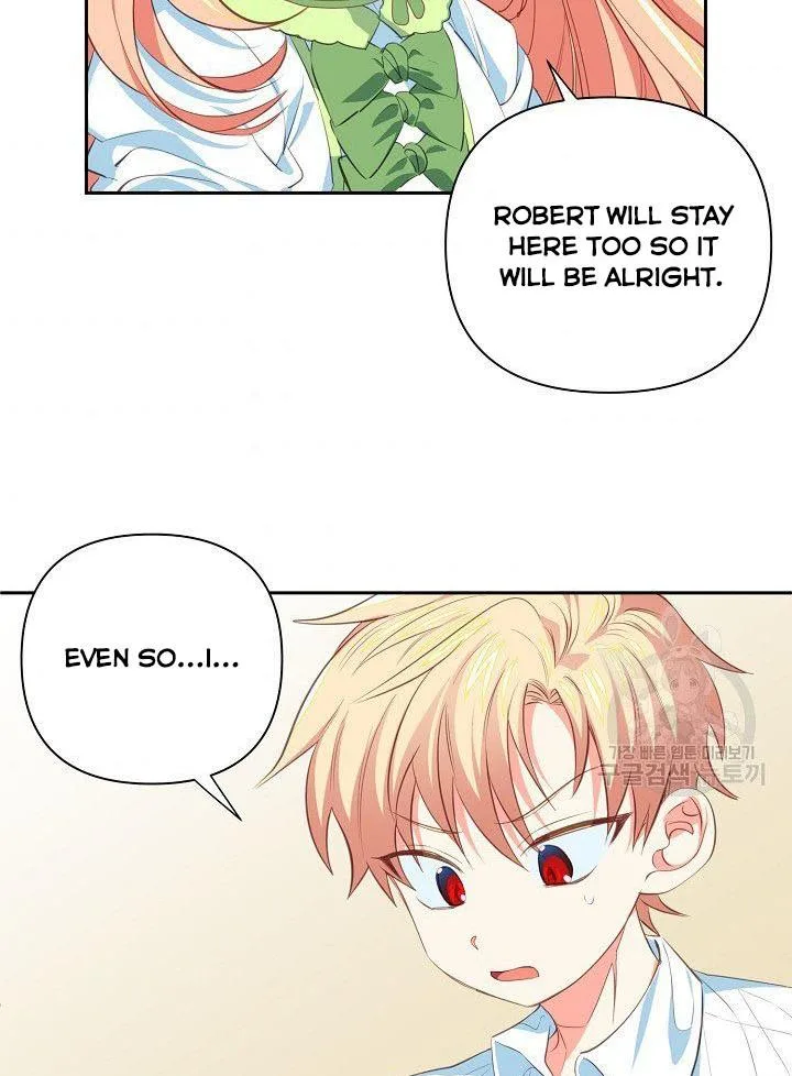 I Raised an Obsessive Servant Chapter 10 page 41