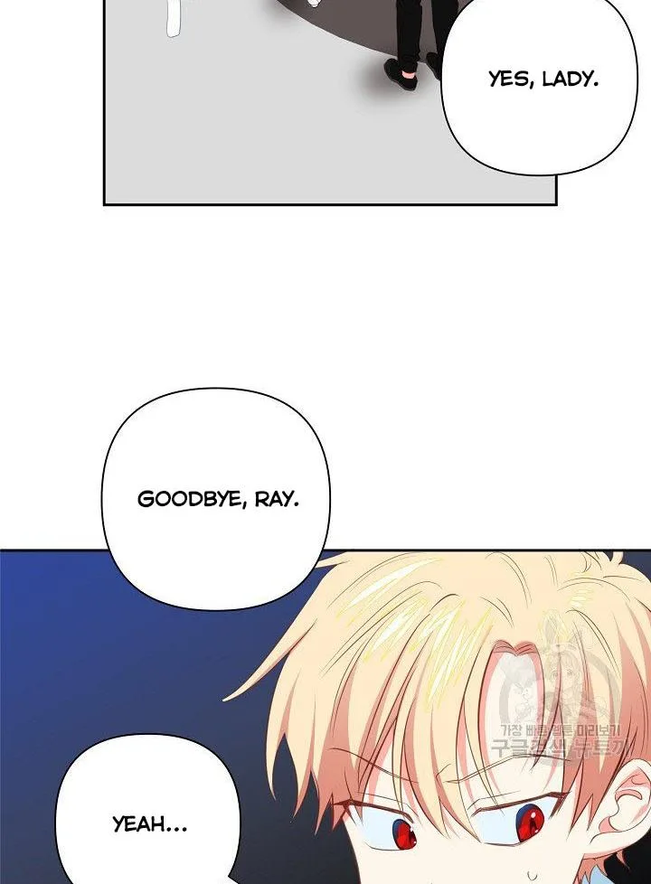 I Raised an Obsessive Servant Chapter 10 page 43