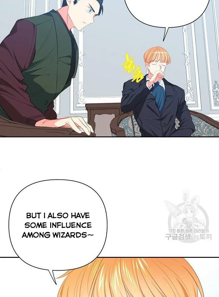 I Raised an Obsessive Servant Chapter 10 page 59