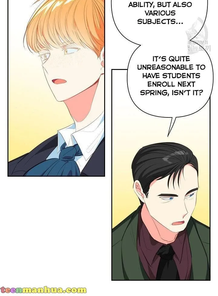 I Raised an Obsessive Servant Chapter 10 page 49