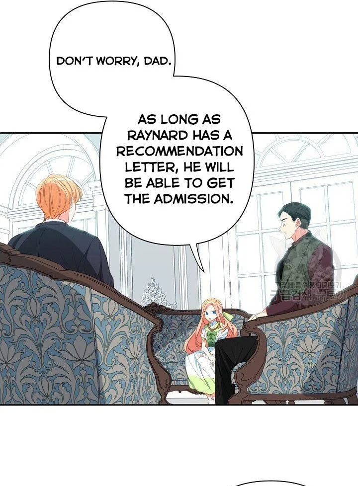 I Raised an Obsessive Servant Chapter 10 page 56