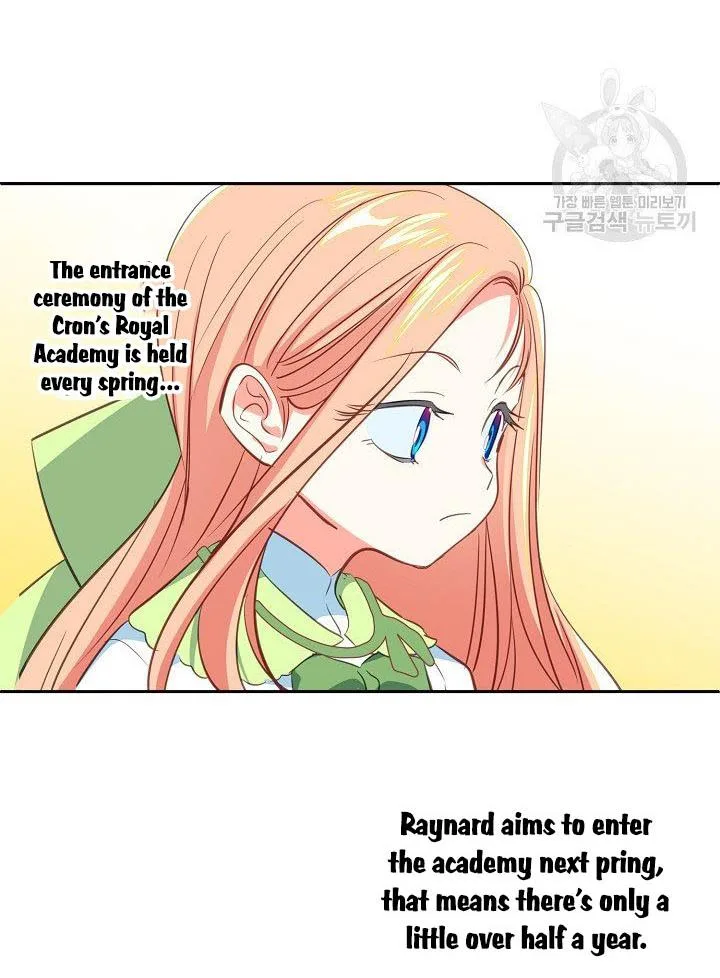 I Raised an Obsessive Servant Chapter 10 page 50