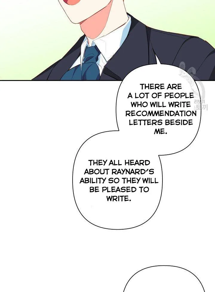 I Raised an Obsessive Servant Chapter 10 page 69
