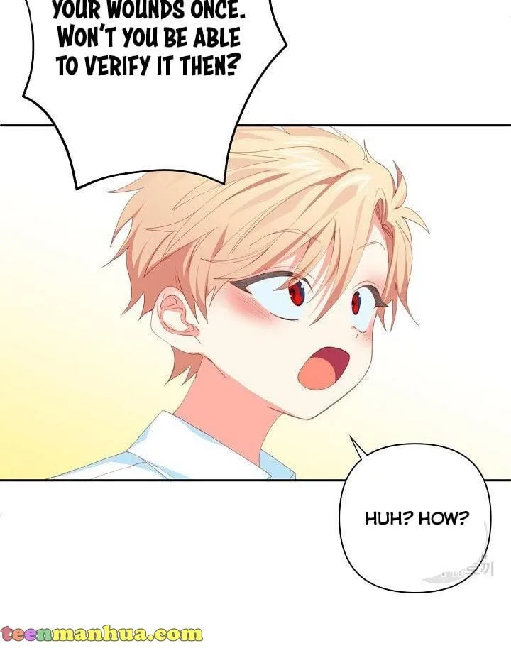 I Raised an Obsessive Servant Chapter 12 page 30