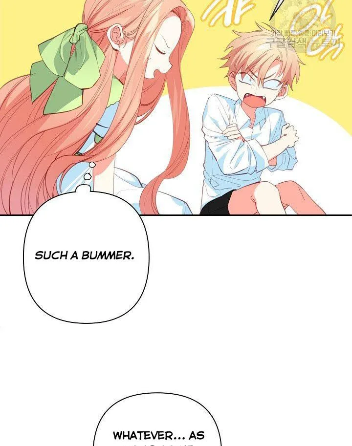 I Raised an Obsessive Servant Chapter 12 page 8