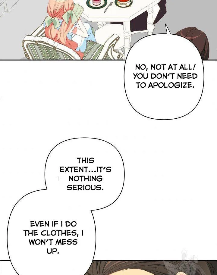 I Raised an Obsessive Servant Chapter 12 page 56