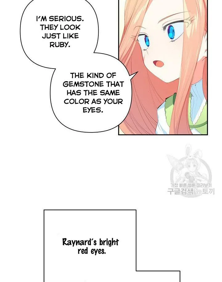 I Raised an Obsessive Servant Chapter 12 page 4