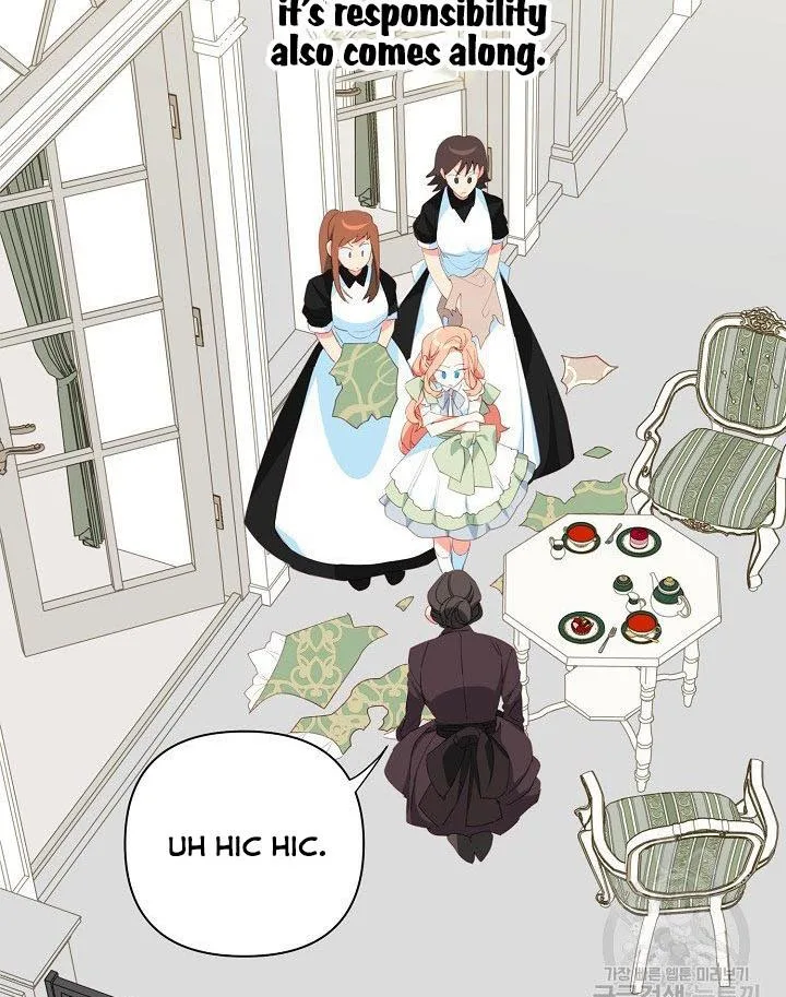I Raised an Obsessive Servant Chapter 12 page 80