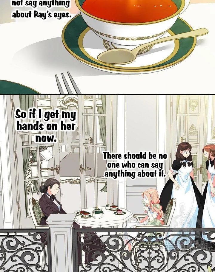 I Raised an Obsessive Servant Chapter 12 page 63