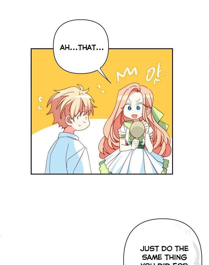 I Raised an Obsessive Servant Chapter 12 page 31