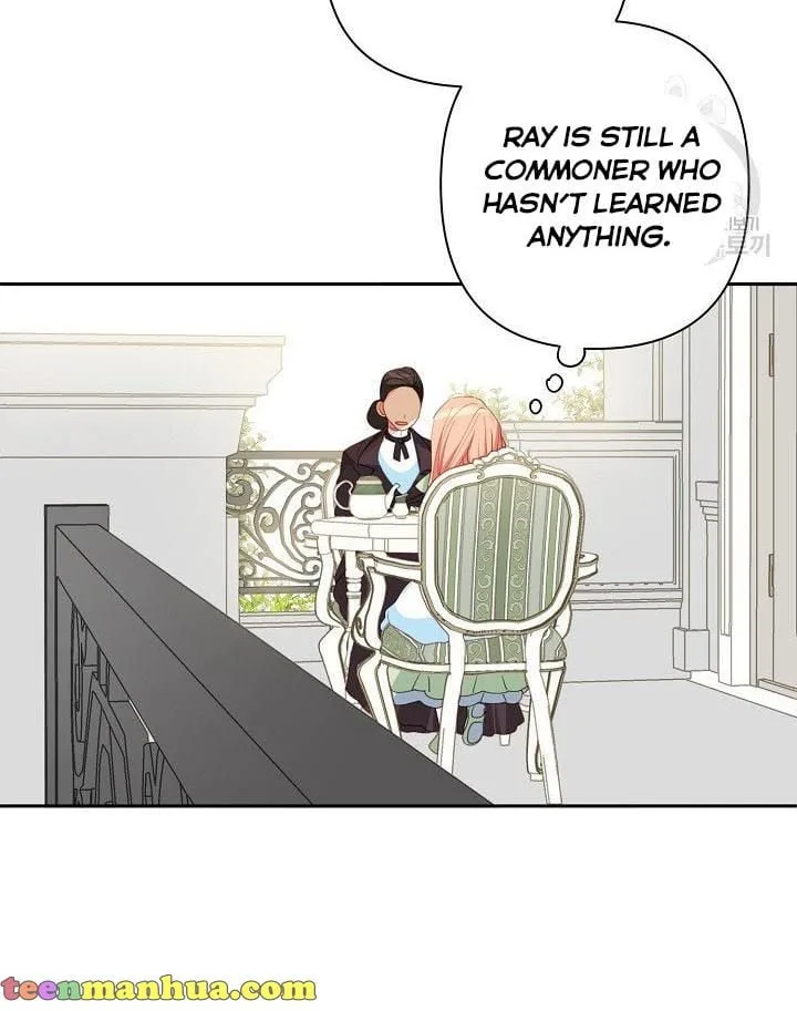 I Raised an Obsessive Servant Chapter 12 page 50