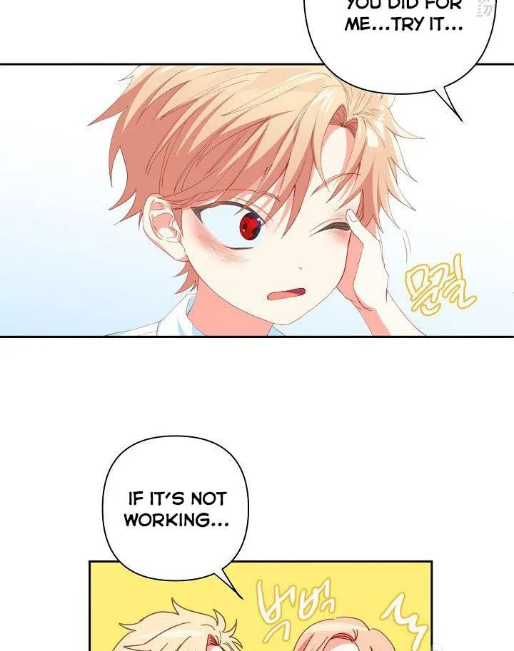 I Raised an Obsessive Servant Chapter 12 page 32