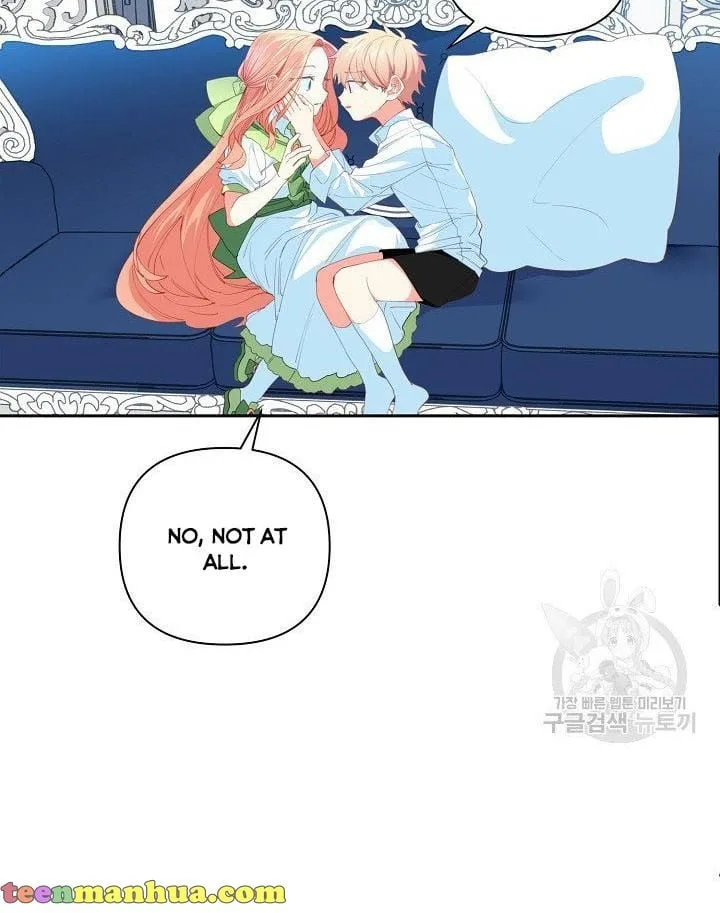 I Raised an Obsessive Servant Chapter 12 page 13