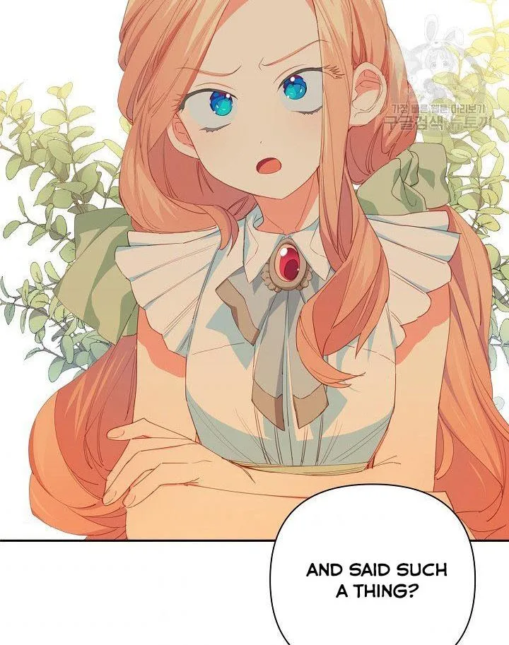 I Raised an Obsessive Servant Chapter 12 page 66