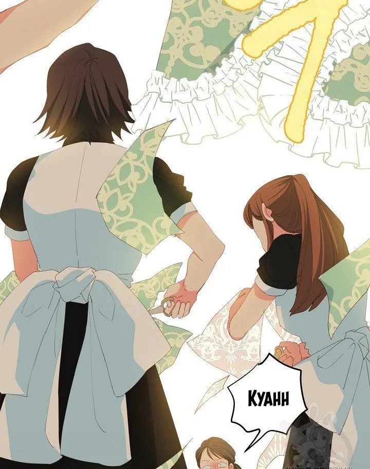 I Raised an Obsessive Servant Chapter 12 page 72