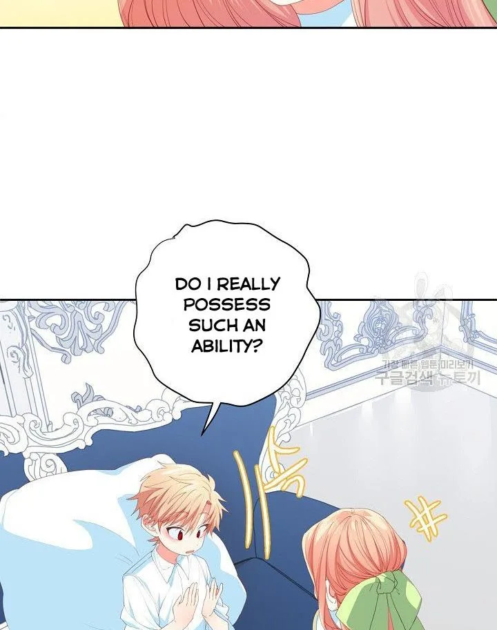 I Raised an Obsessive Servant Chapter 12 page 28