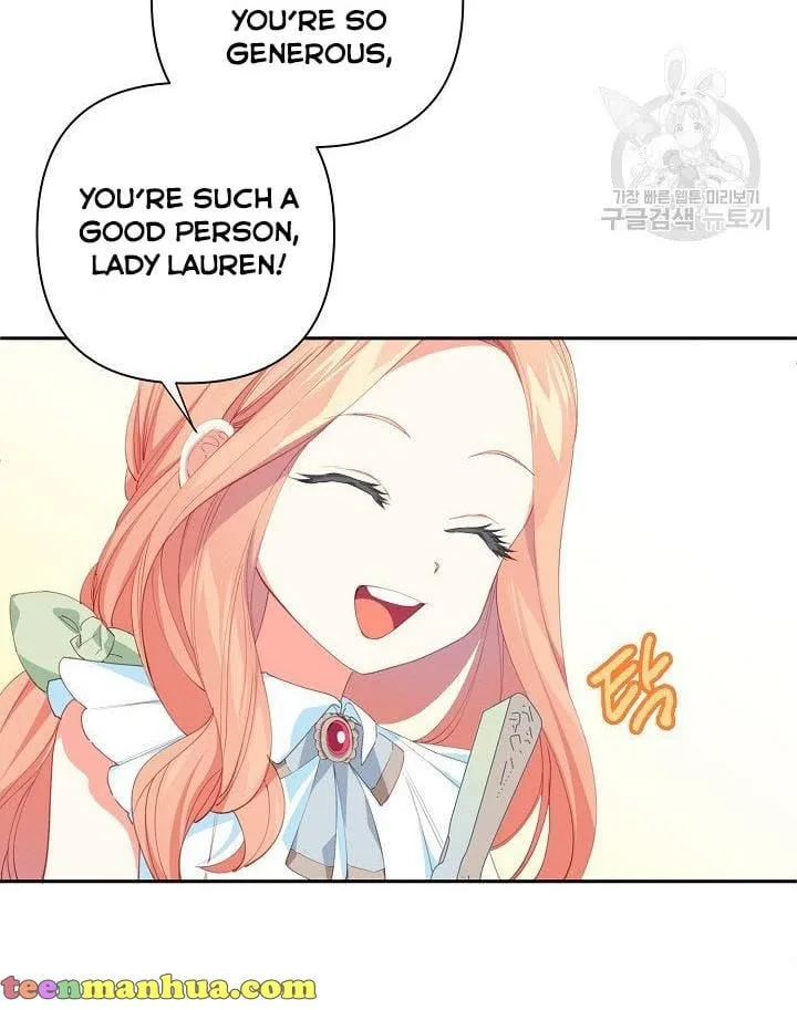 I Raised an Obsessive Servant Chapter 12 page 58