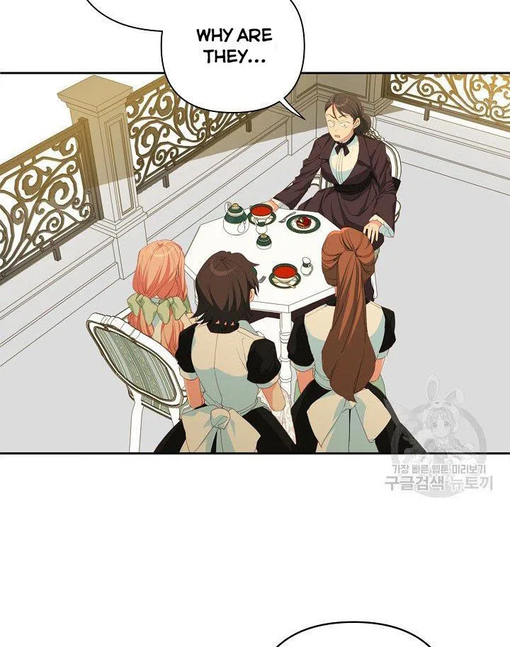 I Raised an Obsessive Servant Chapter 12 page 70