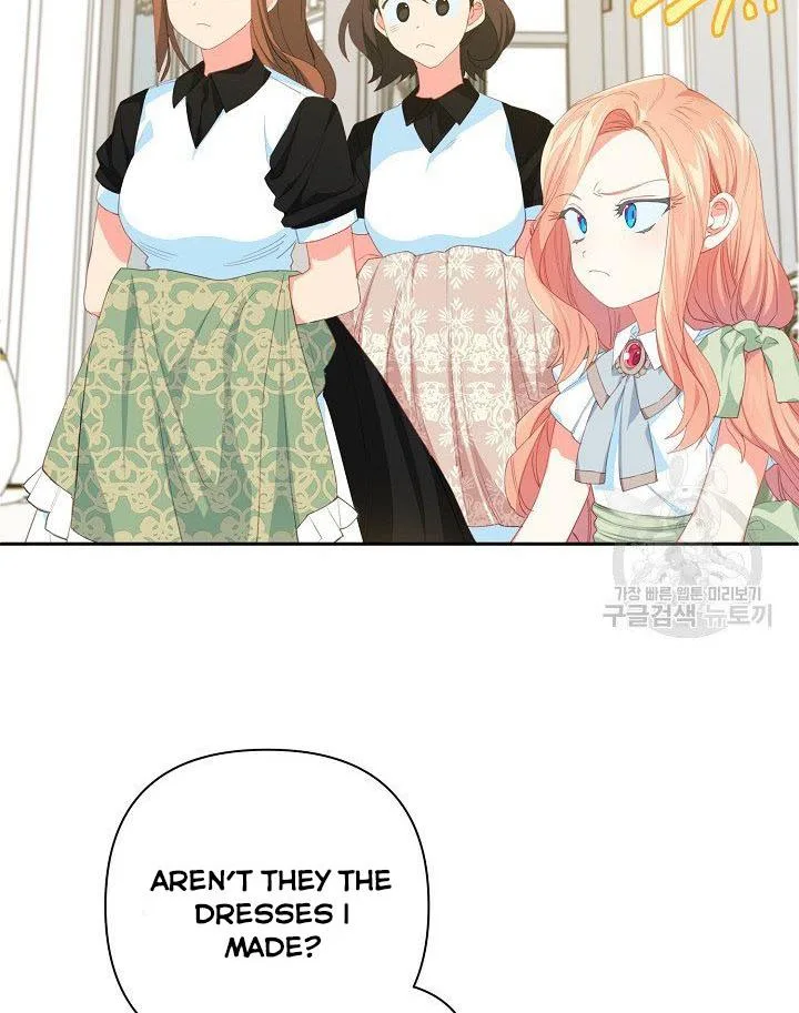 I Raised an Obsessive Servant Chapter 12 page 69