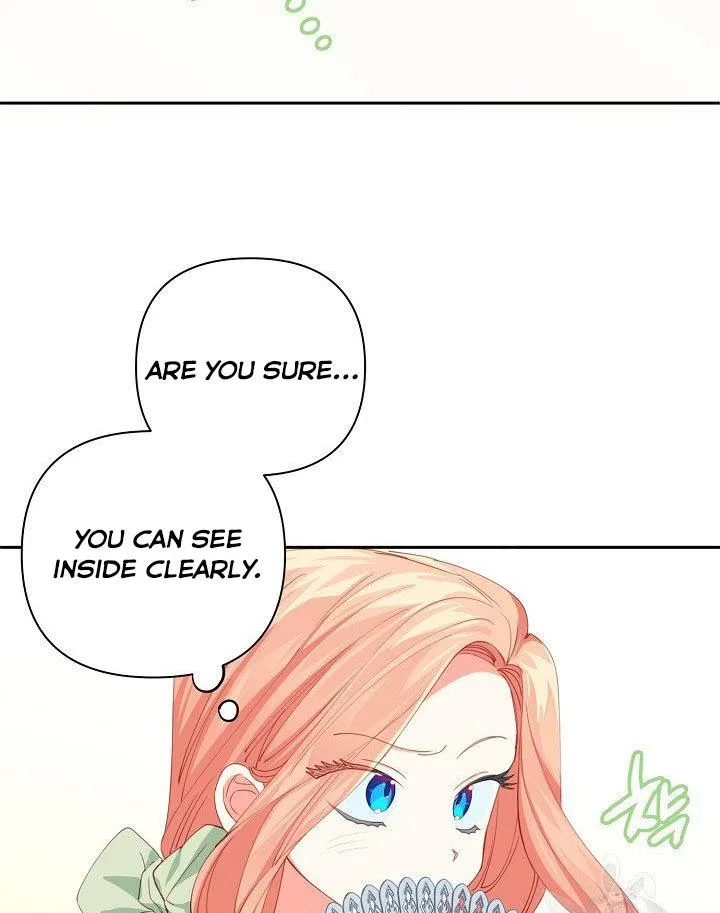 I Raised an Obsessive Servant Chapter 12 page 48