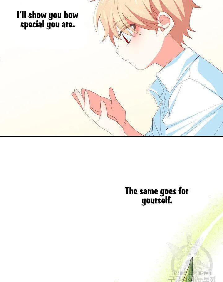 I Raised an Obsessive Servant Chapter 12 page 39