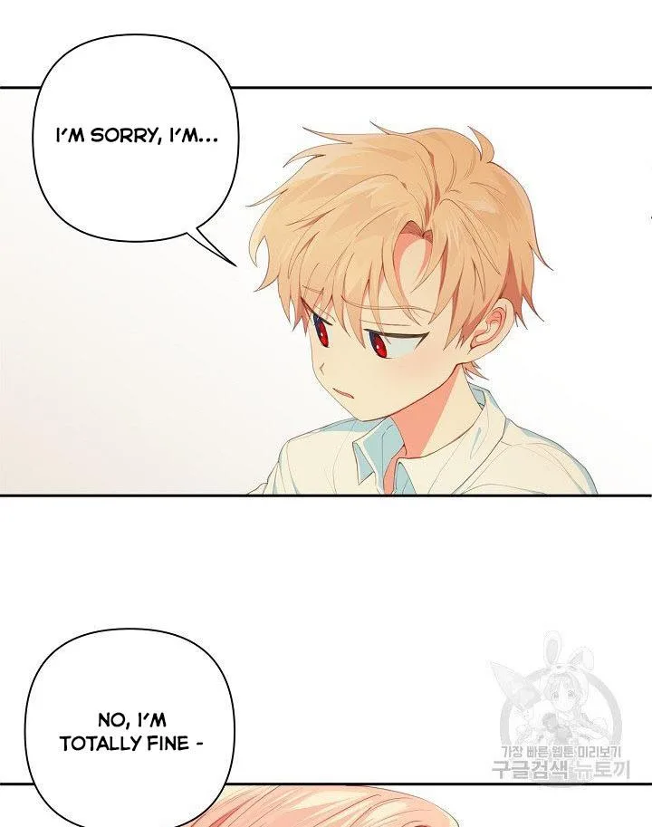 I Raised an Obsessive Servant Chapter 12 page 14