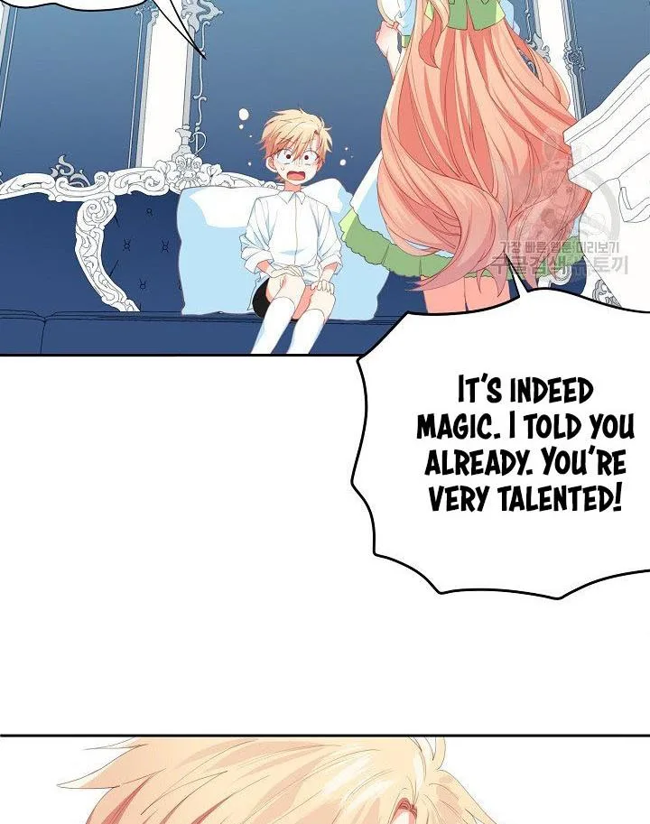 I Raised an Obsessive Servant Chapter 12 page 26
