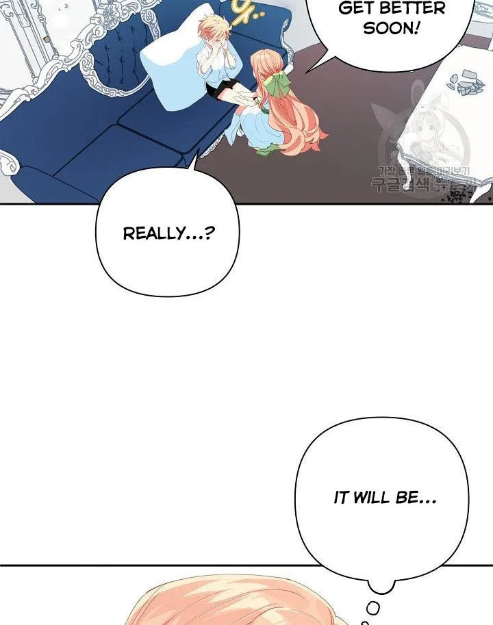 I Raised an Obsessive Servant Chapter 12 page 34