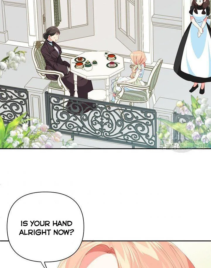 I Raised an Obsessive Servant Chapter 12 page 44