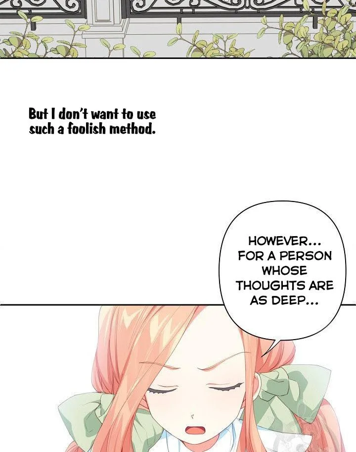 I Raised an Obsessive Servant Chapter 12 page 64
