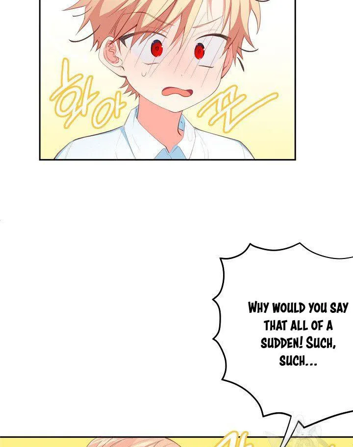 I Raised an Obsessive Servant Chapter 12 page 7