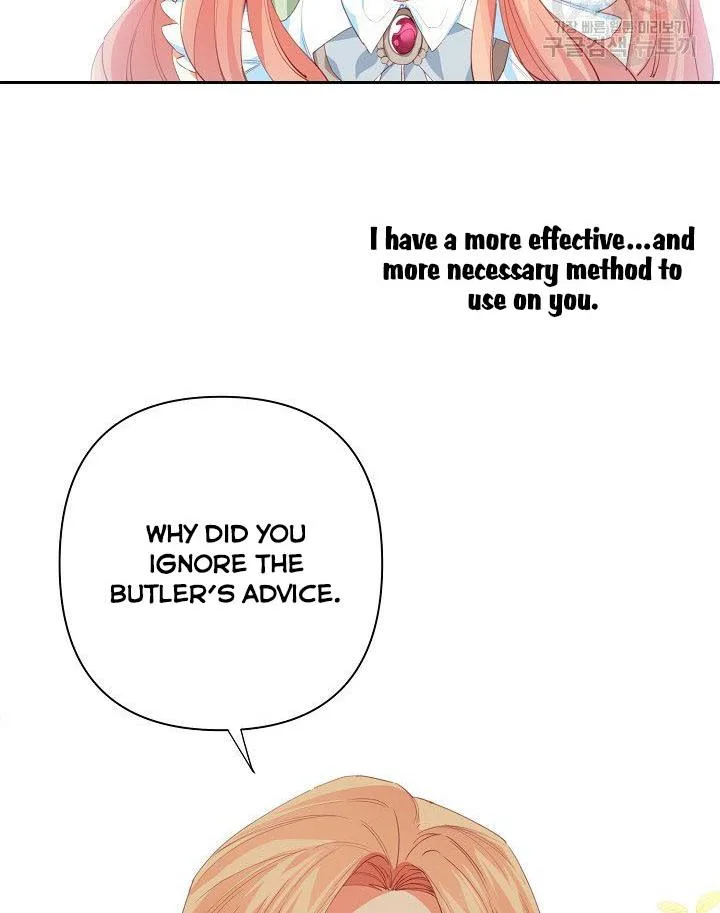 I Raised an Obsessive Servant Chapter 12 page 65