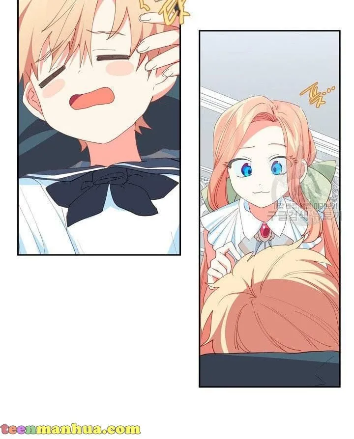 I Raised an Obsessive Servant Chapter 13 page 31