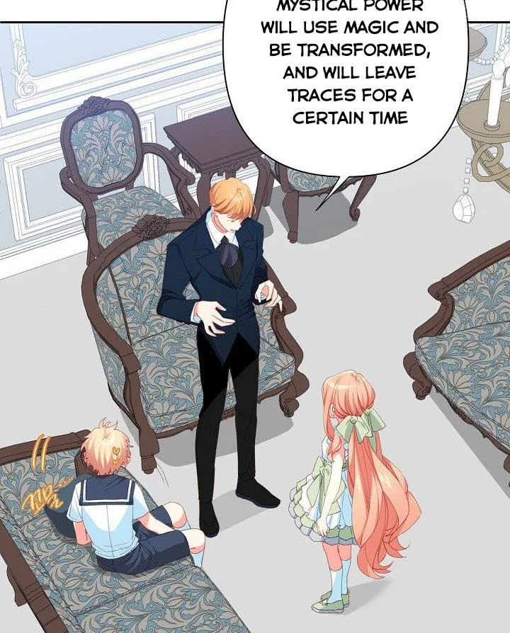 I Raised an Obsessive Servant Chapter 13 page 21