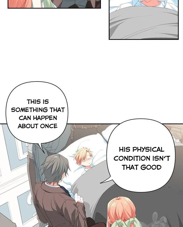 I Raised an Obsessive Servant Chapter 13 page 49