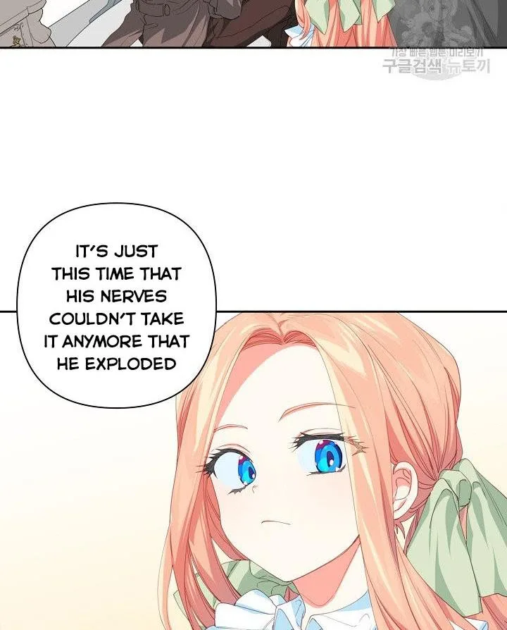 I Raised an Obsessive Servant Chapter 13 page 50