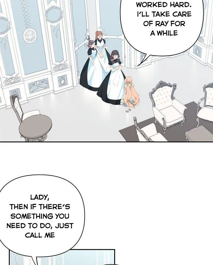 I Raised an Obsessive Servant Chapter 13 page 63