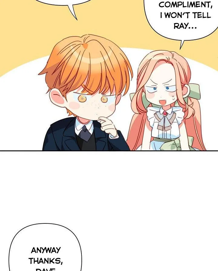 I Raised an Obsessive Servant Chapter 13 page 41