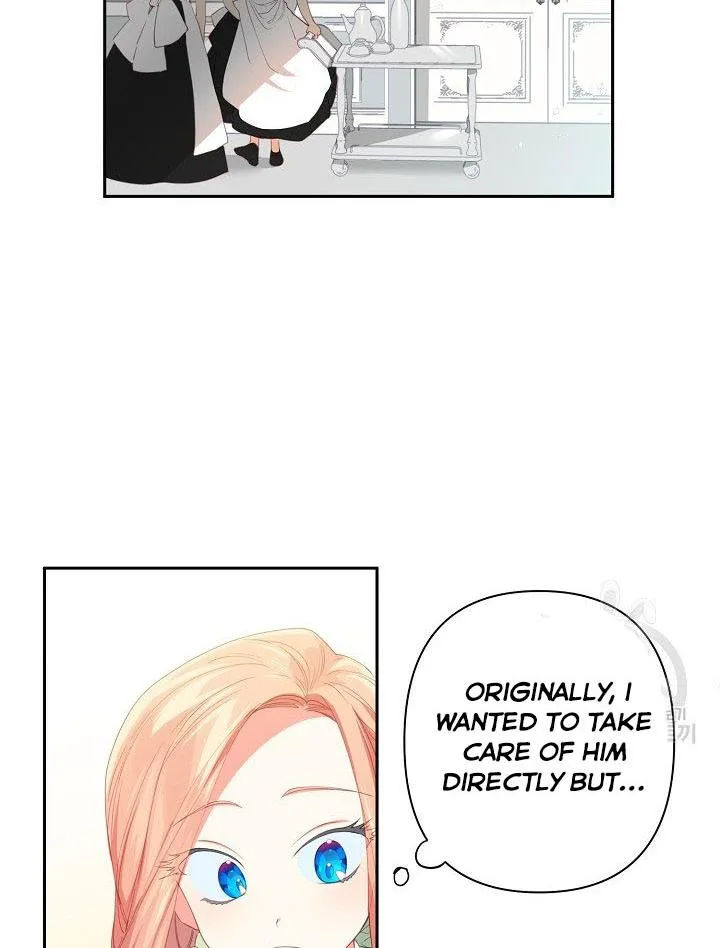 I Raised an Obsessive Servant Chapter 14 page 6