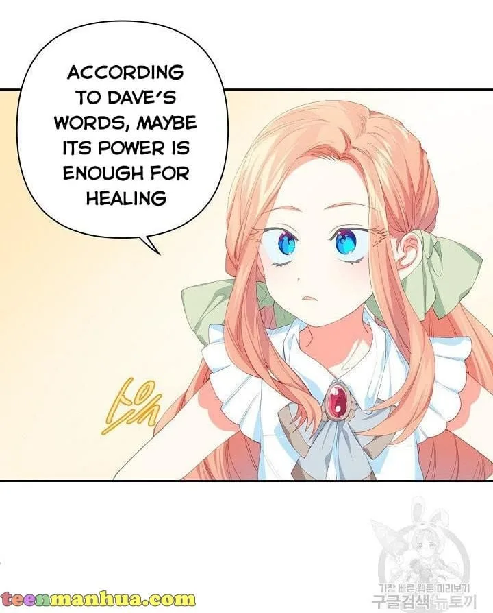 I Raised an Obsessive Servant Chapter 13 page 34