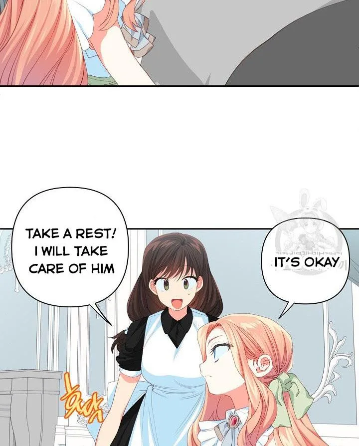 I Raised an Obsessive Servant Chapter 13 page 53