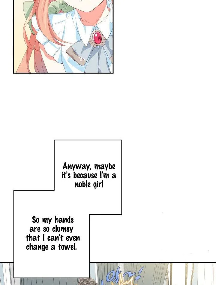 I Raised an Obsessive Servant Chapter 14 page 7